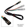 CONECTORES INTERMITENTES HONDA