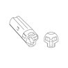 CONECTORES INTERMITENTES YAMAHA