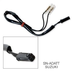 CONECTORES INTERMITENTES SUZUKI