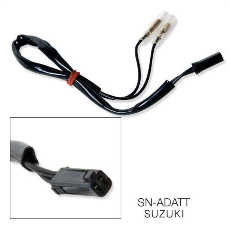 CONECTORES INTERMITENTES SUZUKI