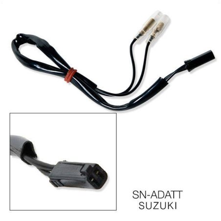 CONECTORES INTERMITENTES SUZUKI