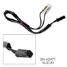 CONECTORES INTERMITENTES SUZUKI