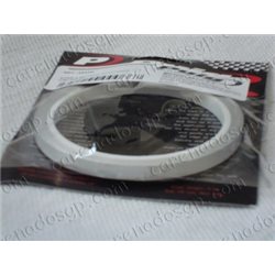 VINILOS BLANCOS REFLECTANTES CON APLICADOR PUIG