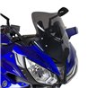 YAMAHA MT-07 TRACER CUPULA AEROSPORT BARRACUDA