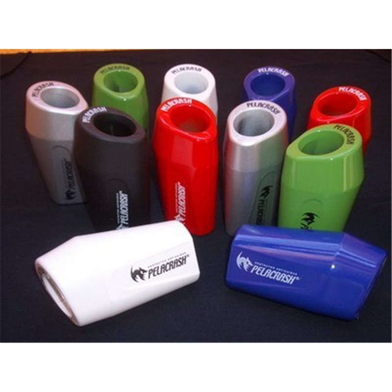 KAWASAKI NINJA ZX6R 09'-13' ANTICAIDAS PELACRASH