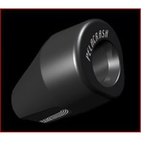 YAMAHA FAZER FZ8 10'-16' ANTICAIDAS PELACRASH