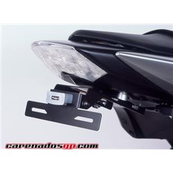 KAWASAKI Z1000 07'-09' PORTAMATRICULAS PUIG