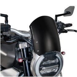 HONDA CB 1000 R 18-20 CUPULA ALUMINIO AEROSPORT