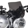 TRIUMPH STREET TWIN 15 - 20 CUPULA AEROSPORT BARRACUDA