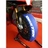 CALENTADORES NEUMÁTICOS UNIVERSALES BIKETEK