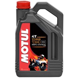ACEITE MOTUL 7100 4T 10W40 4LTS.
