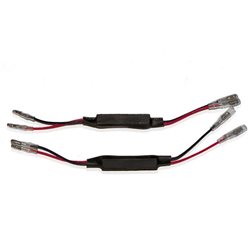 RESISTENCIAS 10w LED BARRACUDA
