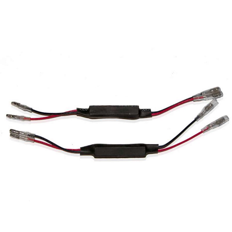 RESISTENCIAS 10w LED BARRACUDA RESISTENCIAS 10w LED BARRACUDA