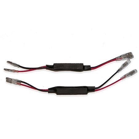 RESISTENCIAS 10w LED BARRACUDA