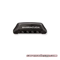 LUZ LED PORTAMATRÍCULAS BARRACUDA