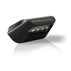 LUZ LED PORTAMATRÍCULAS BARRACUDA