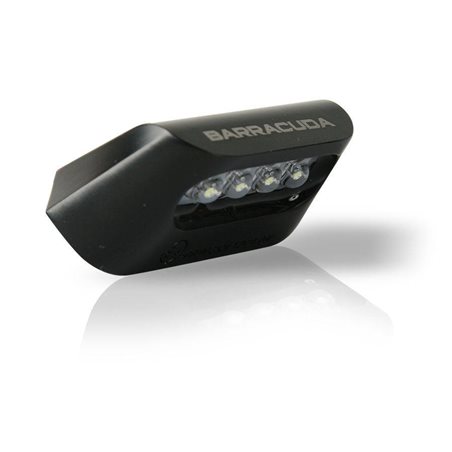 LUZ LED PORTAMATRÍCULAS BARRACUDA
