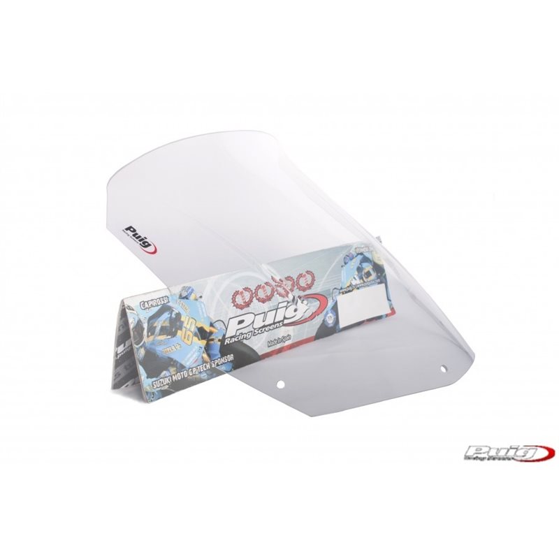 CUPULA DOBLE BURBUJA F800 ST 06'-13'