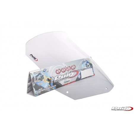 CUPULA DOBLE BURBUJA F800 ST 06'-13'