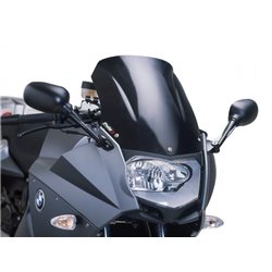 BMW CUPULA DOBLE BURBUJA F800 S