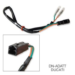 CONECTORES INTERMITENTES DUCATI