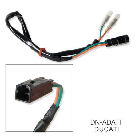 CONECTORES INTERMITENTES DUCATI