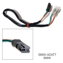CONECTORES INTERMITENTES BMW