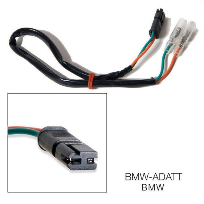 CONECTORES INTERMITENTES BMW CONECTORES INTERMITENTES BMW