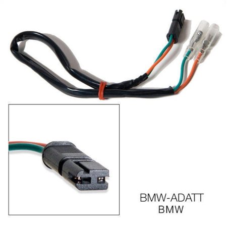 CONECTORES INTERMITENTES BMW