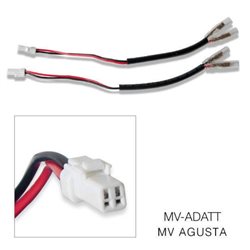 CONECTORES INTERMITENTES MV AGUSTA