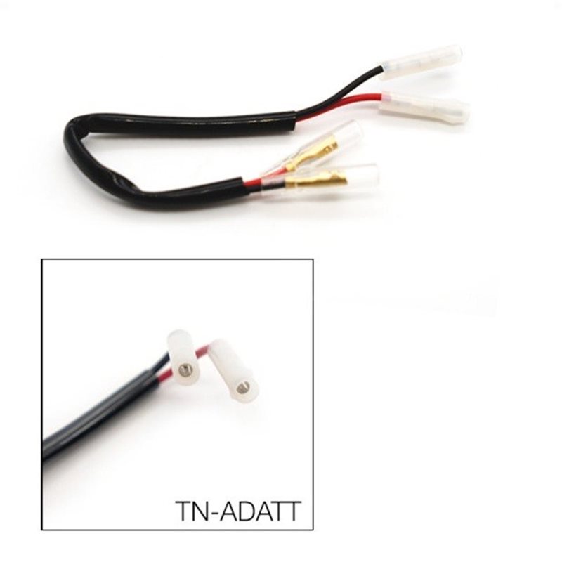 CONECTORES INTERMITENTES TRIUMPH CONECTORES INTERMITENTES TRIUMPH