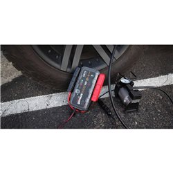 Arrancador de batería NOCO HD 2000A Lithium 12V