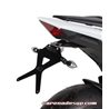 HONDA CB 1000R 08'-17' PORTAMATRICULAS BARRACUDA