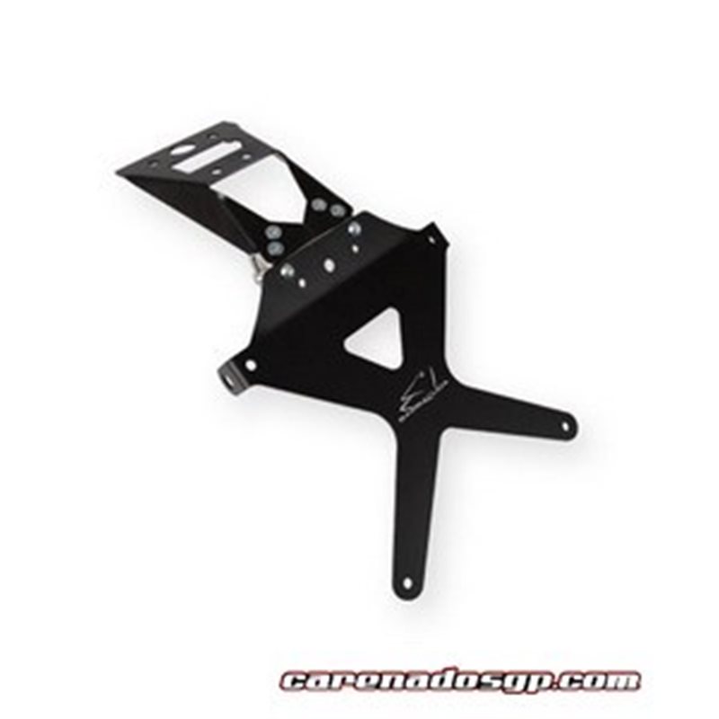 HONDA CB 1000R 08'-17' PORTAMATRICULAS BARRACUDA