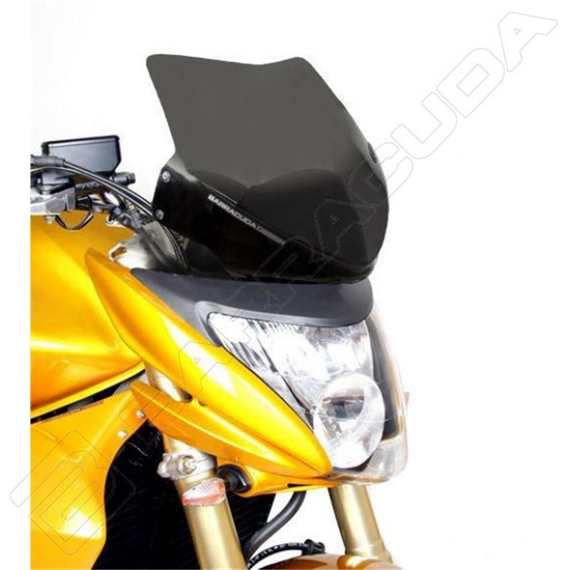 HONDA HORNET 600 07'-10' CÚPULA AEROSPORT HONDA HORNET 600 07'-10' CÚPULA AEROSPORT