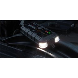 Arrancador de batería NOCO Plus 1000A Lithium 12V