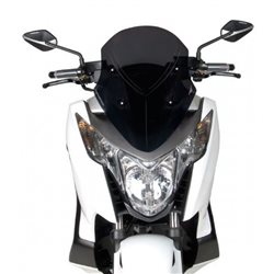 HONDA INTEGRA 12'-15' CÚPULA AEROSPORT