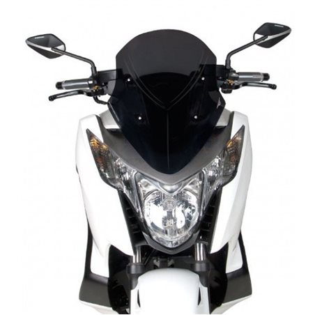 HONDA INTEGRA 12'-15' CÚPULA AEROSPORT