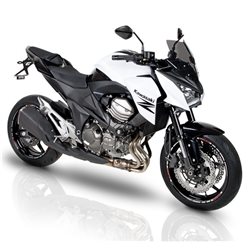 KAWASAKI Z800 13'-17' CUPULA AEROSPORT BARRACUDA