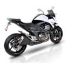 KAWASAKI Z800 13'-17' CUPULA AEROSPORT BARRACUDA