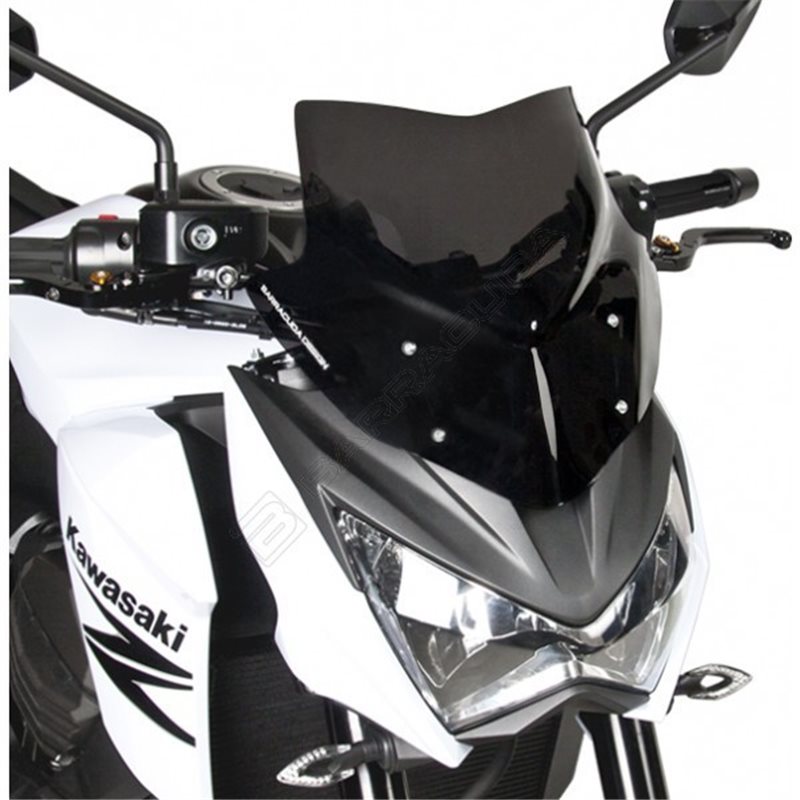 KAWASAKI Z800 13'-17' CUPULA AEROSPORT BARRACUDA