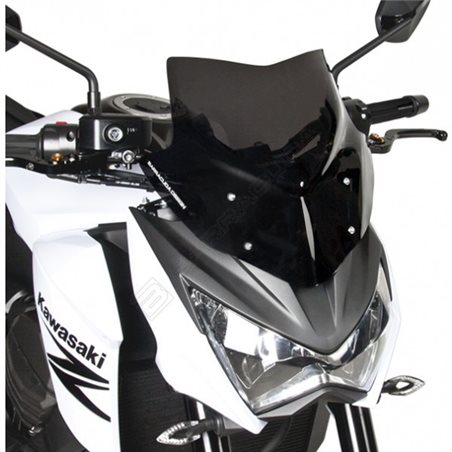KAWASAKI Z800 13'-17' CUPULA AEROSPORT BARRACUDA