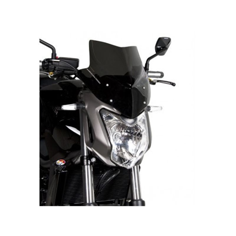 HONDA NC 700S 12'-14' CÚPULA AEROSPORT HONDA NC 700S 12'-14' CÚPULA AEROSPORT
