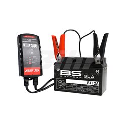 CARGADOR BATERIA BS BATTERY BS15 1,5 AH