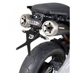 YAMAHA MT 03 PORTAMATRICULAS BARRACUDA