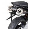 YAMAHA MT 03 PORTAMATRICULAS BARRACUDA