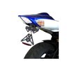 SUZUKI GSXR600 06'-07' PORTAMATRICULAS BARRACUDA