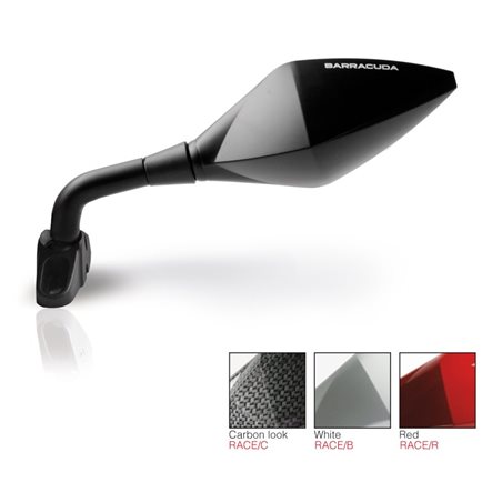 ESPEJOS RETROVISORES RACE