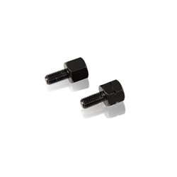 ADAPTADOR DE ESPEJOS M10 (Par)