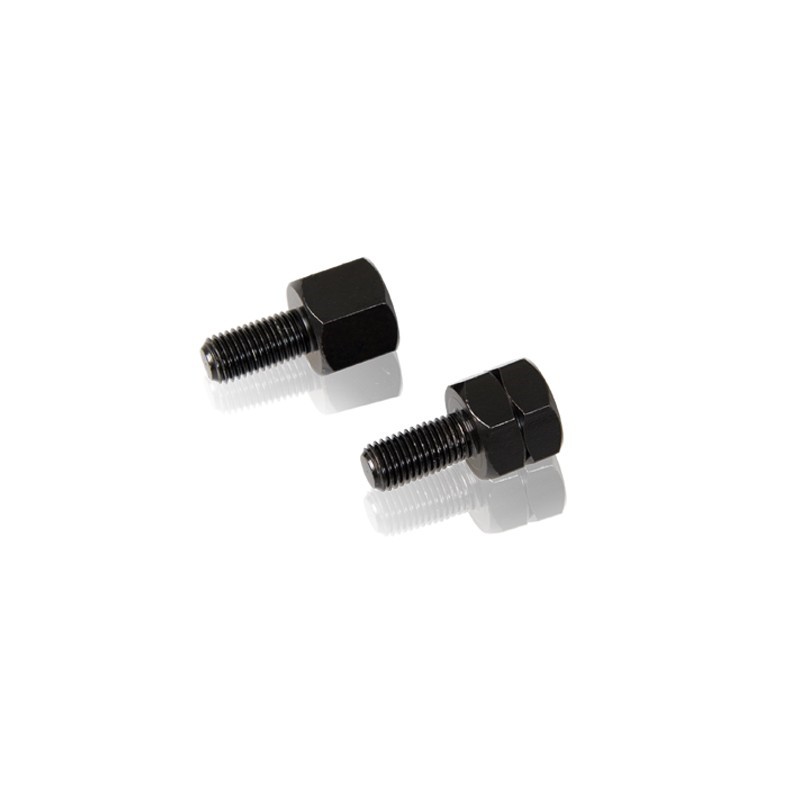 ADAPTADOR DE ESPEJOS M10 (Par)